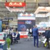 Kiev Technical Fair 2022 - Image 10